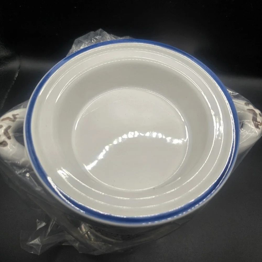 Scentsy Grateful Hearts Farmhouse‎ Full-Size Wax Warmer NEW